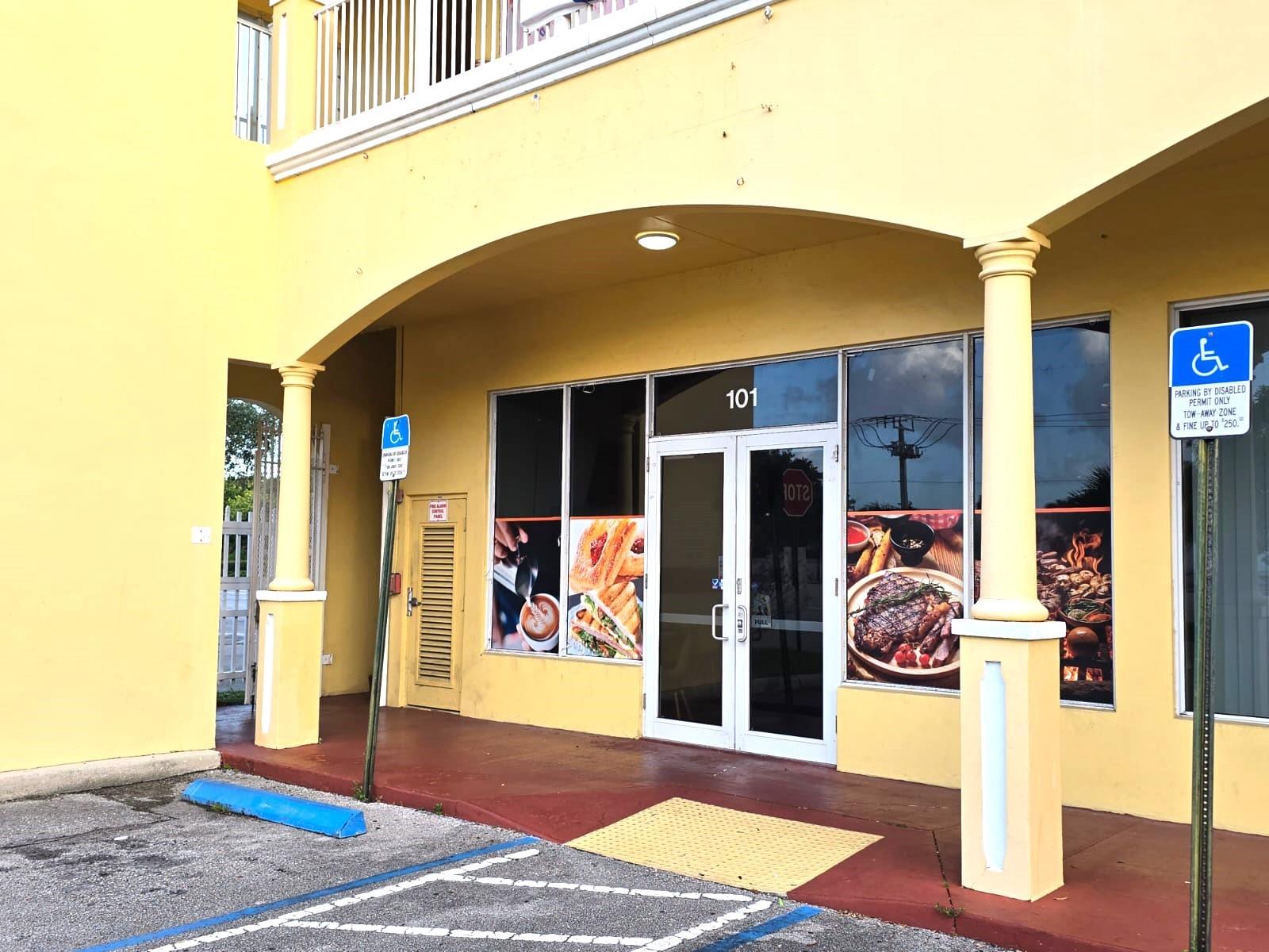 Commercial Property for Sale in Fort Lauderdale Florida 33309